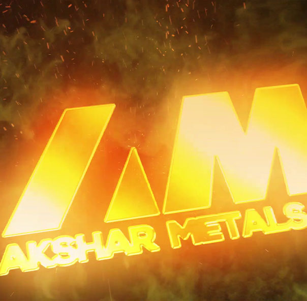 About AMA - Akshar Metals and Alloys