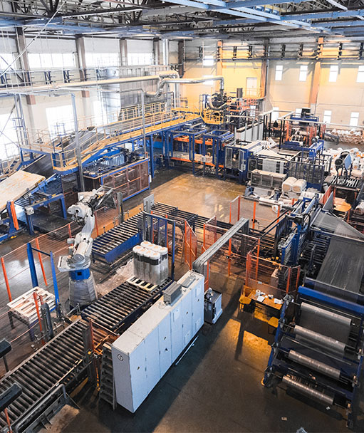 About AMA - Akshar Metals and Alloys