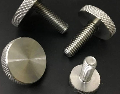 Mirror Screw