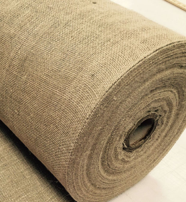 Hessian Cloth