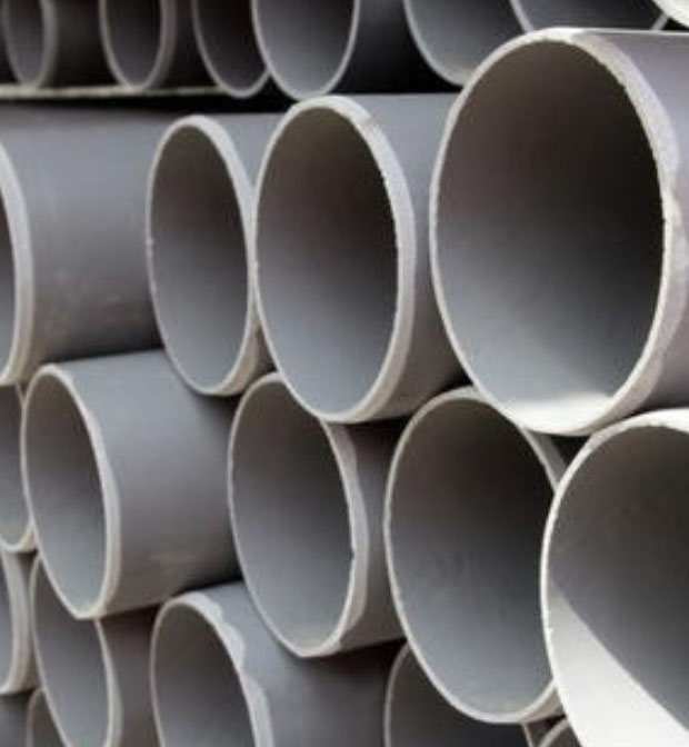 PVC Pipe