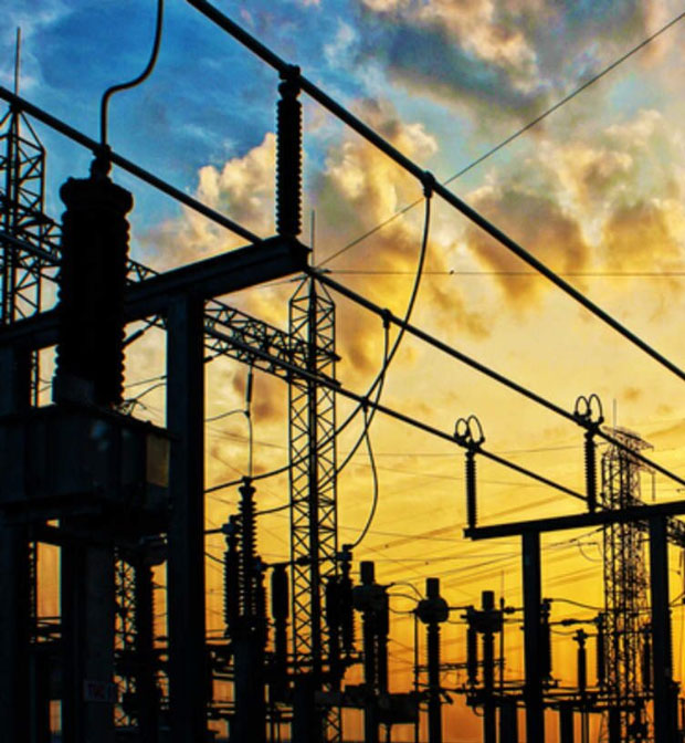 Electrical & Electronics