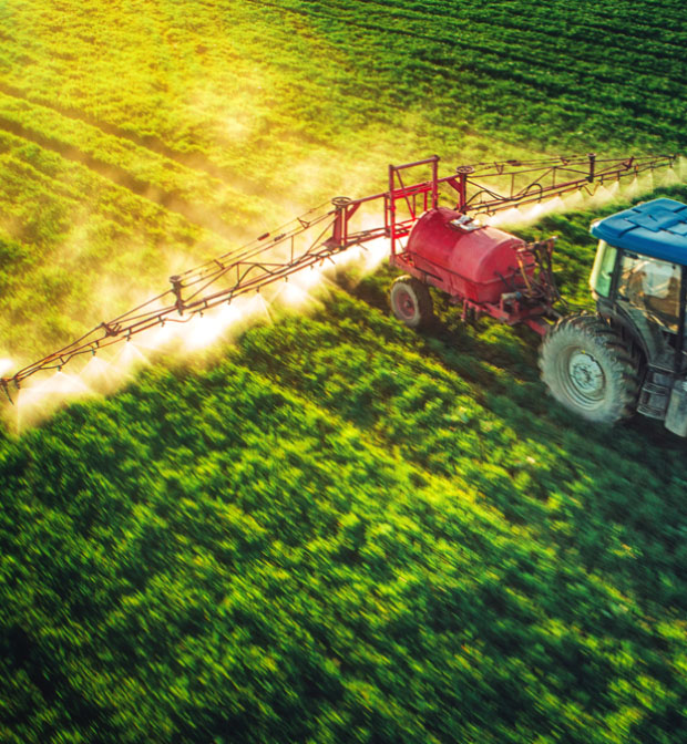 Agriculture Equipment