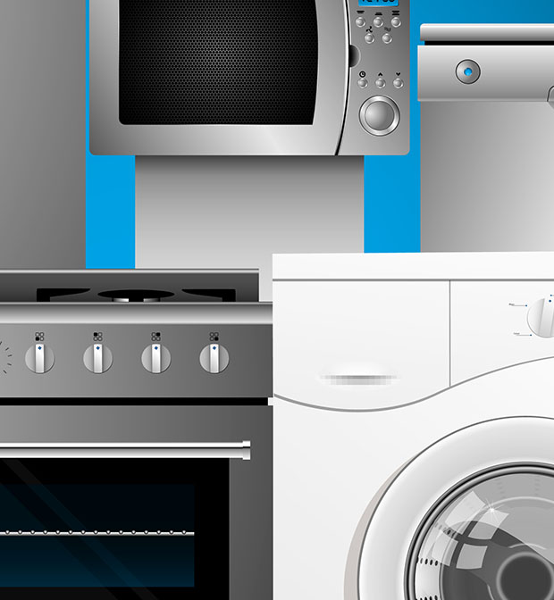 Home Appliances